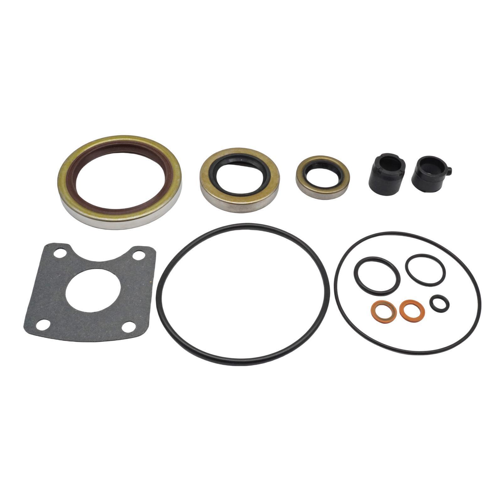 Upper Unit Seal Kit for Mercruiser Alpha One Gen I Upper Unit 26-32511A1