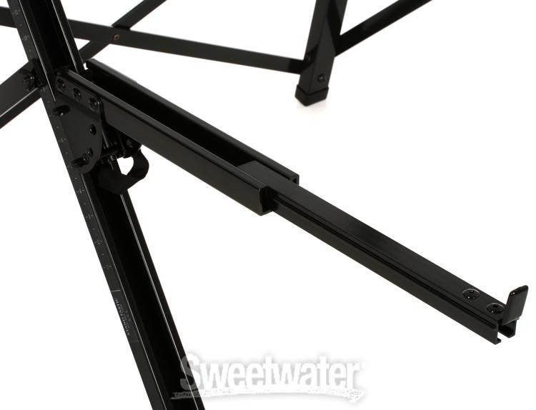 Standtastic 103KS 3-Tier Tall Keyboard Stand