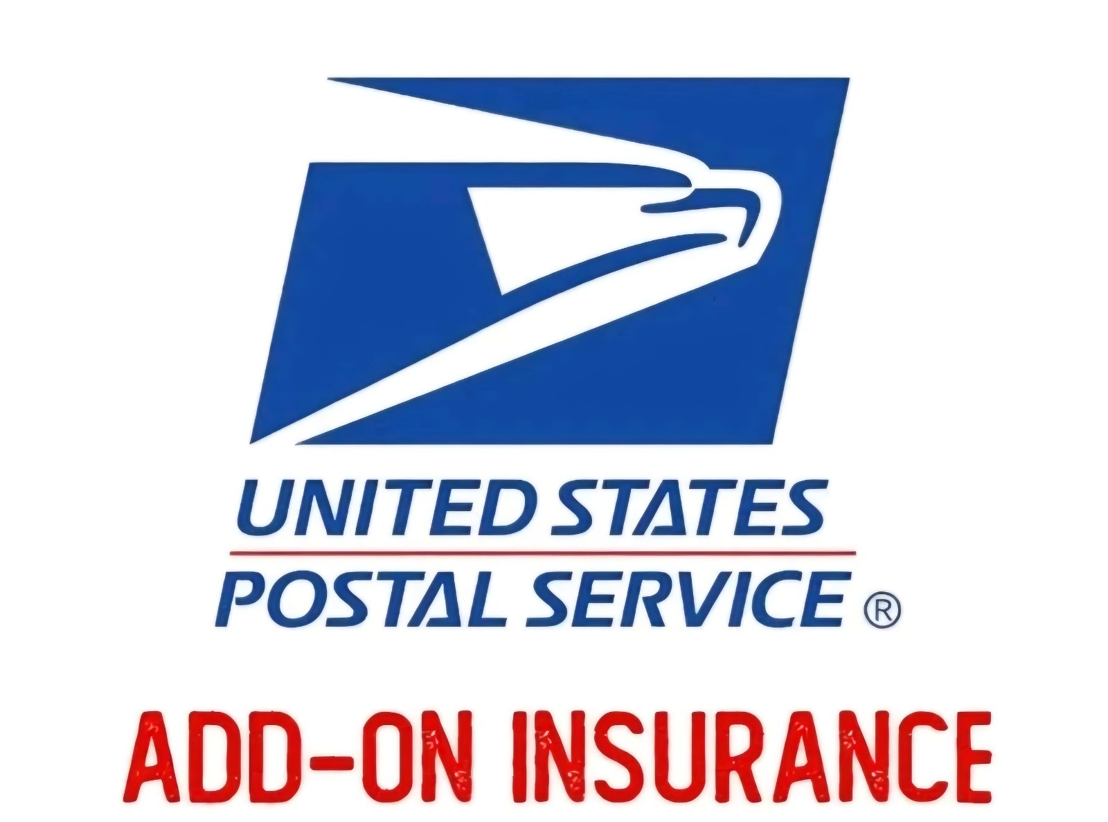 Additional Shipping Insurance $100 Coverage Value