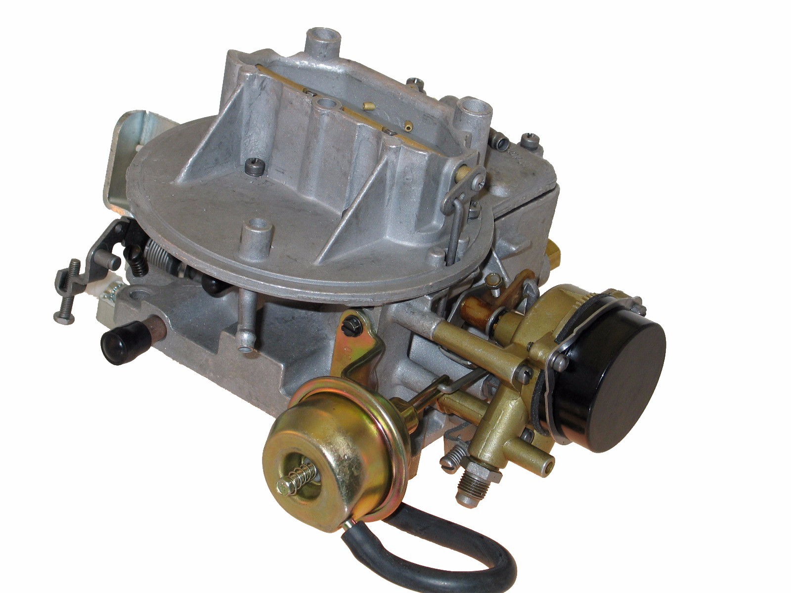 MOTORCRAFT FORD 2150 CARBURETOR 1977-1979 FORD TRUCKS 351-400 ENGINE