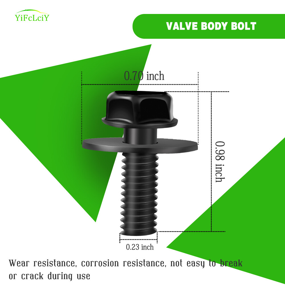 40pcs For Hyundai Elantra Body Bolts Unut Clips Engine Under Cover Splash Shield