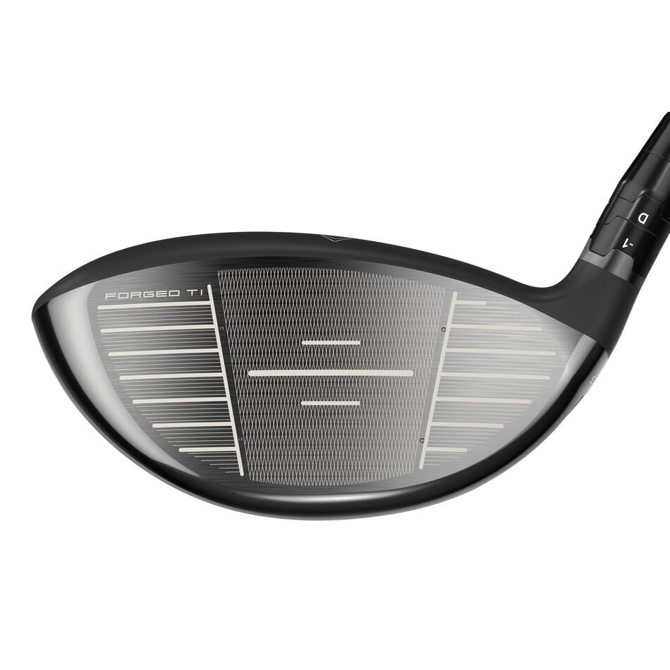 CALLAWAY GOLF 2023 PARADYM X DRIVER 10.5° GRAPHITE REGULAR