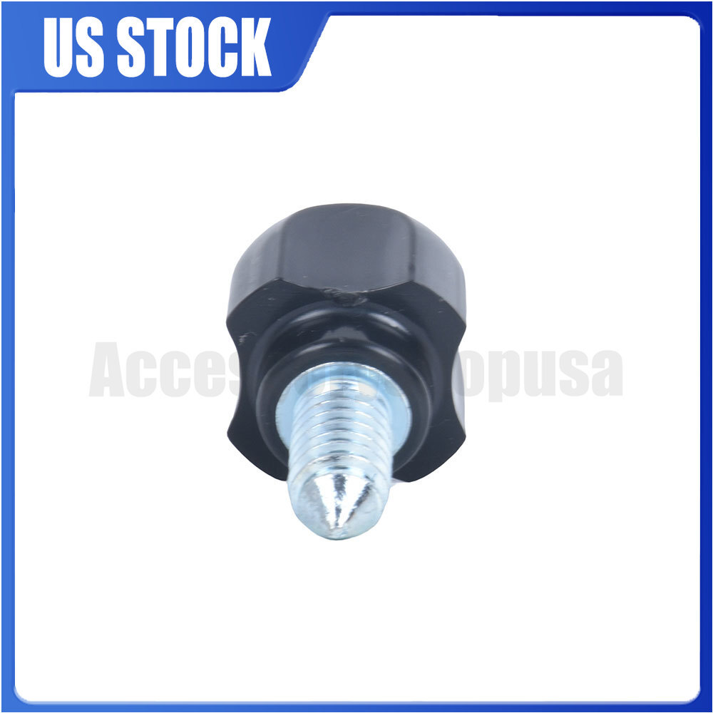 New Attachment Knob Thumb Screw For Kitchenaid Mixers WP9709194 4162142 9709194