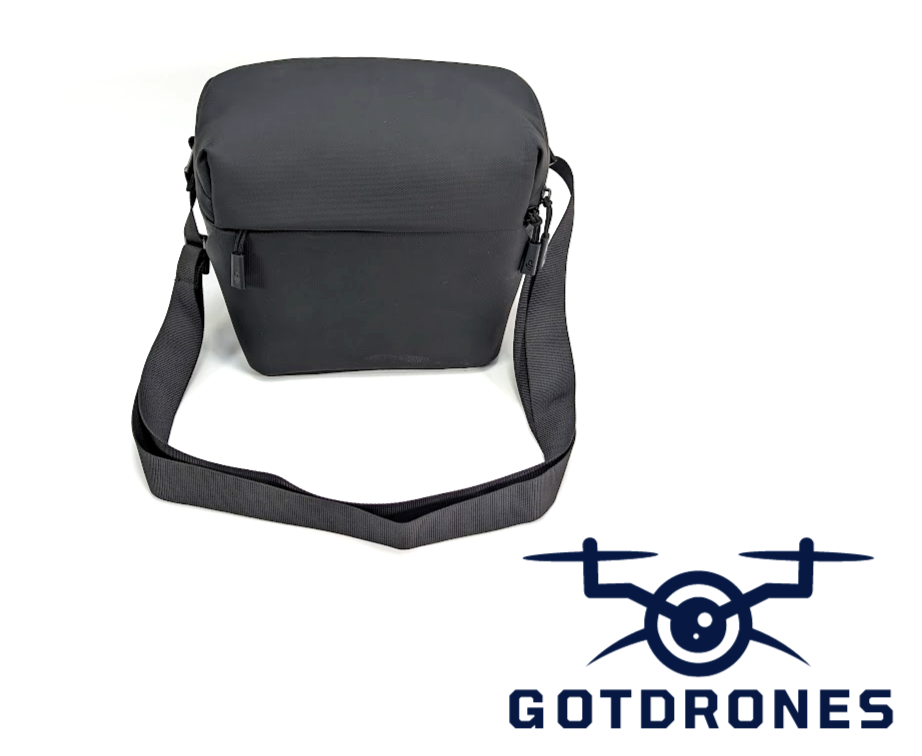 Genuine DJI Shoulder Bag fits DJI Mini SE, Mini 2, Mini 3, 3 Pro, 4 Pro