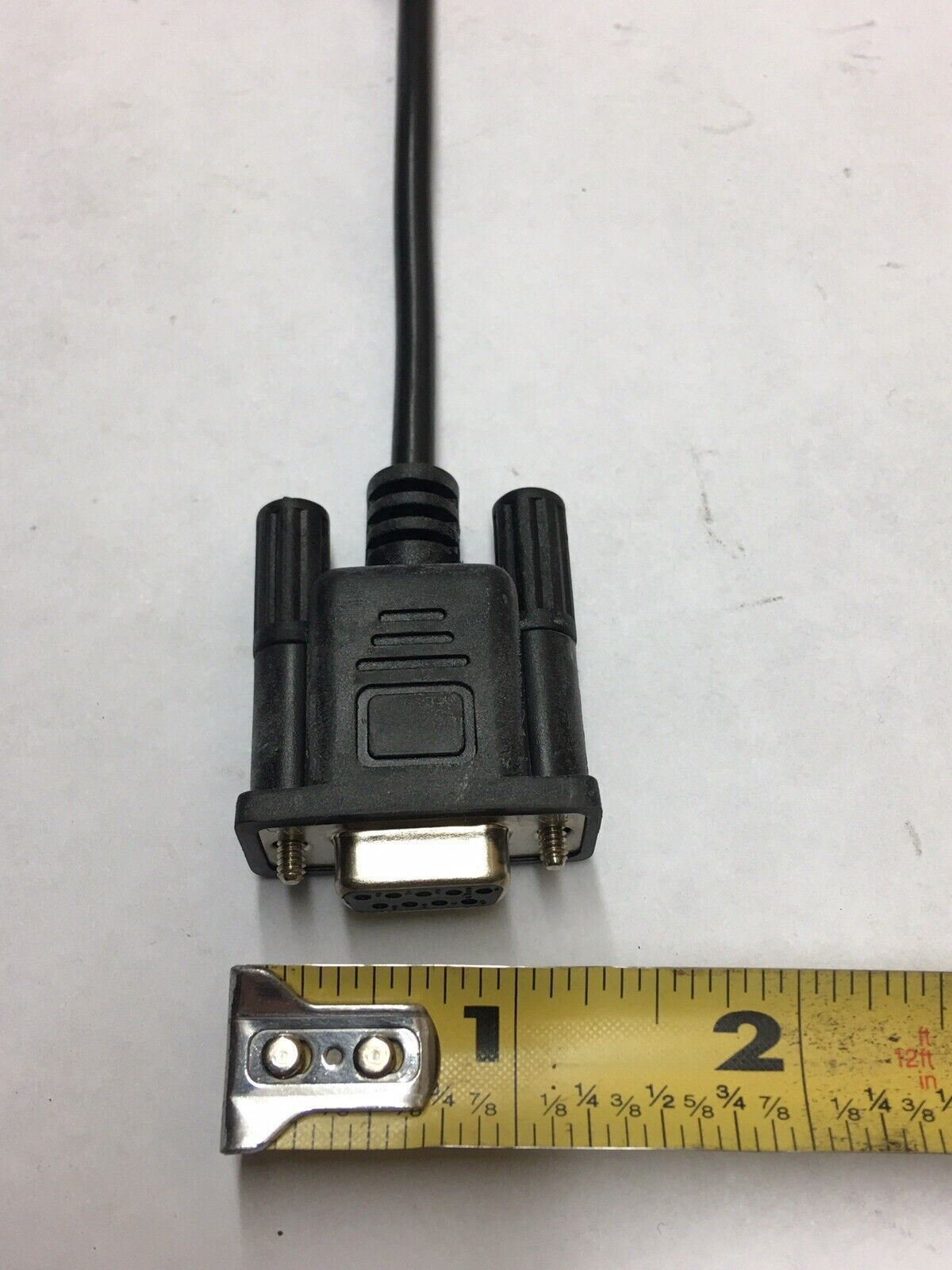 Powerheart G3 Serial Communication Cable 170-2120 Cardiac Science