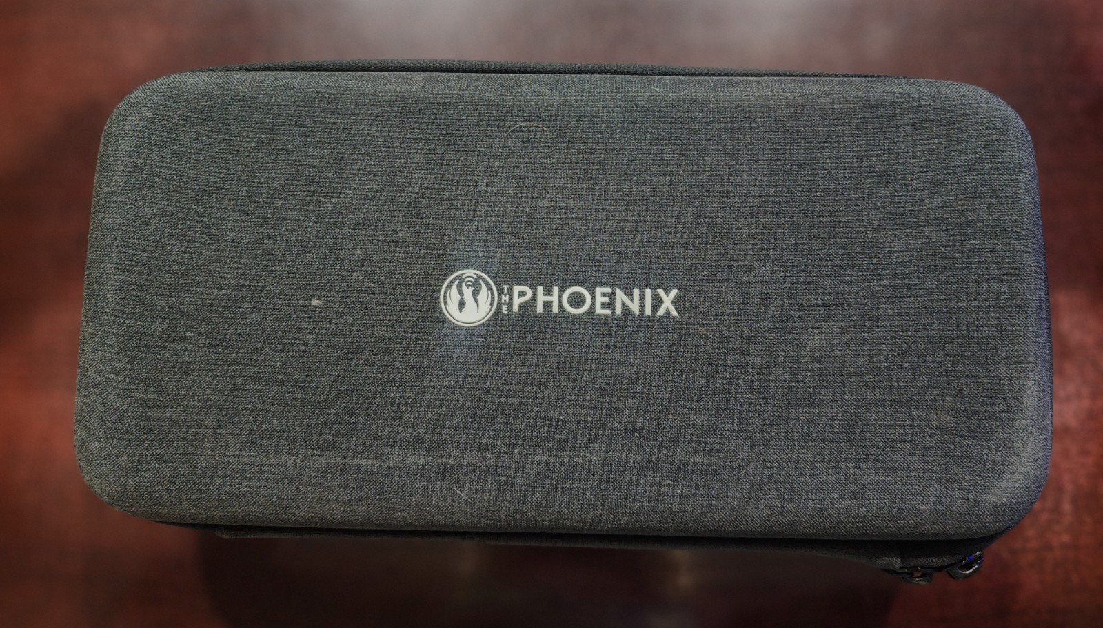 The phoenix in home ED device shockwave therapy 240 pulses used