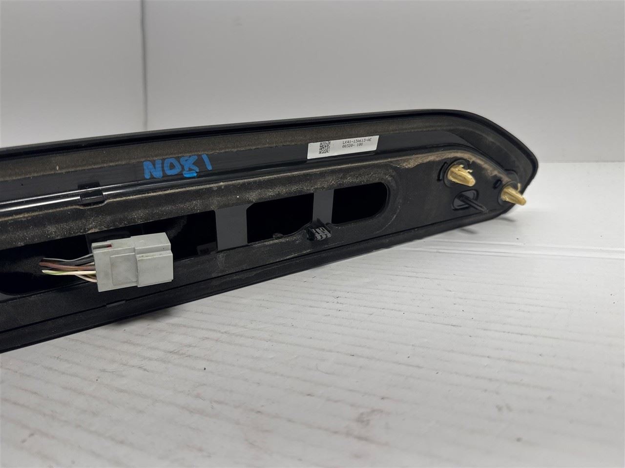 2020-2021 Ford Transit 150 Rear Camera PN-KK3T19G490AB OEM