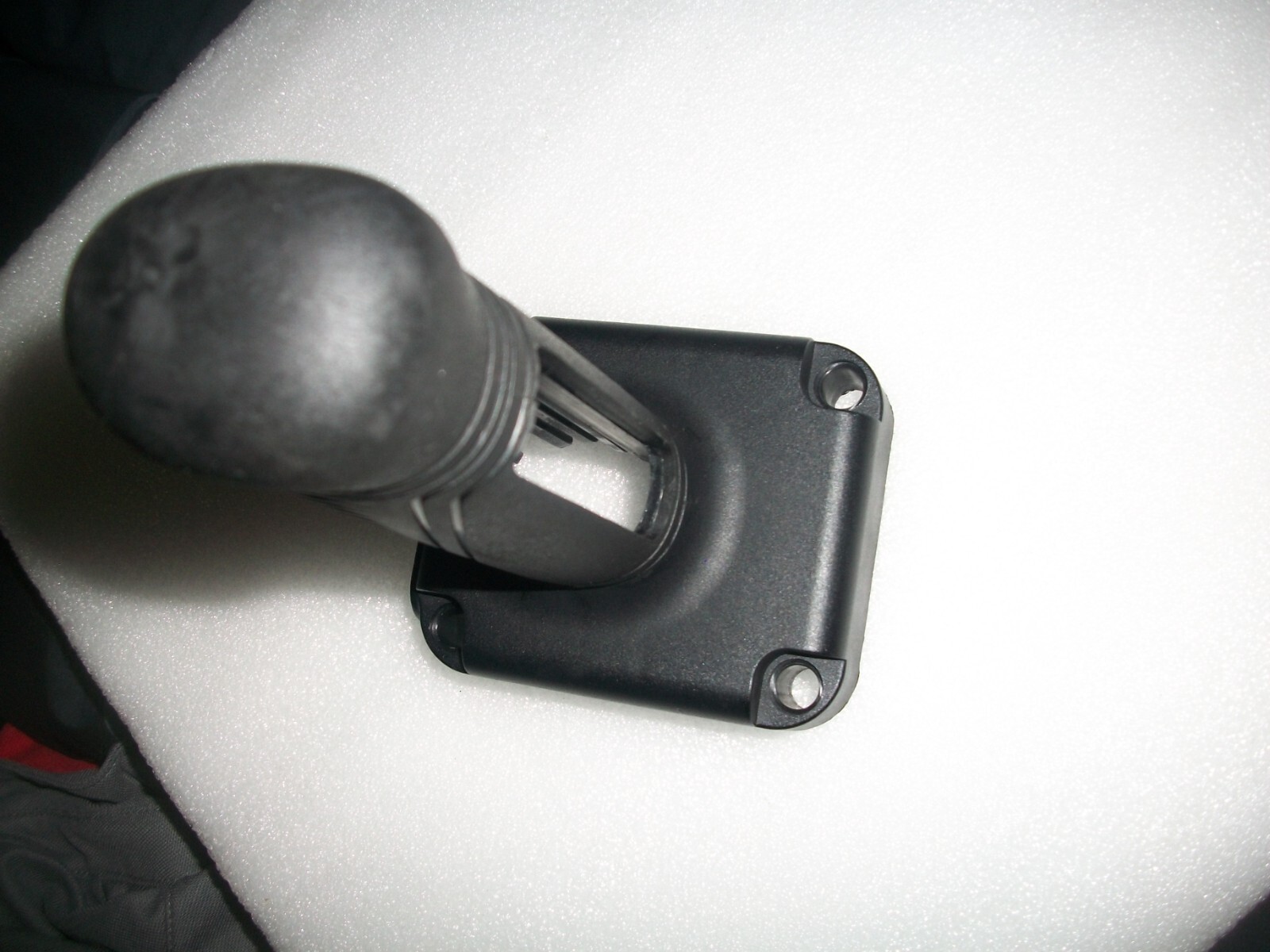 Hercules Harbor Freight Jack Hammer Replacement Trigger Handle