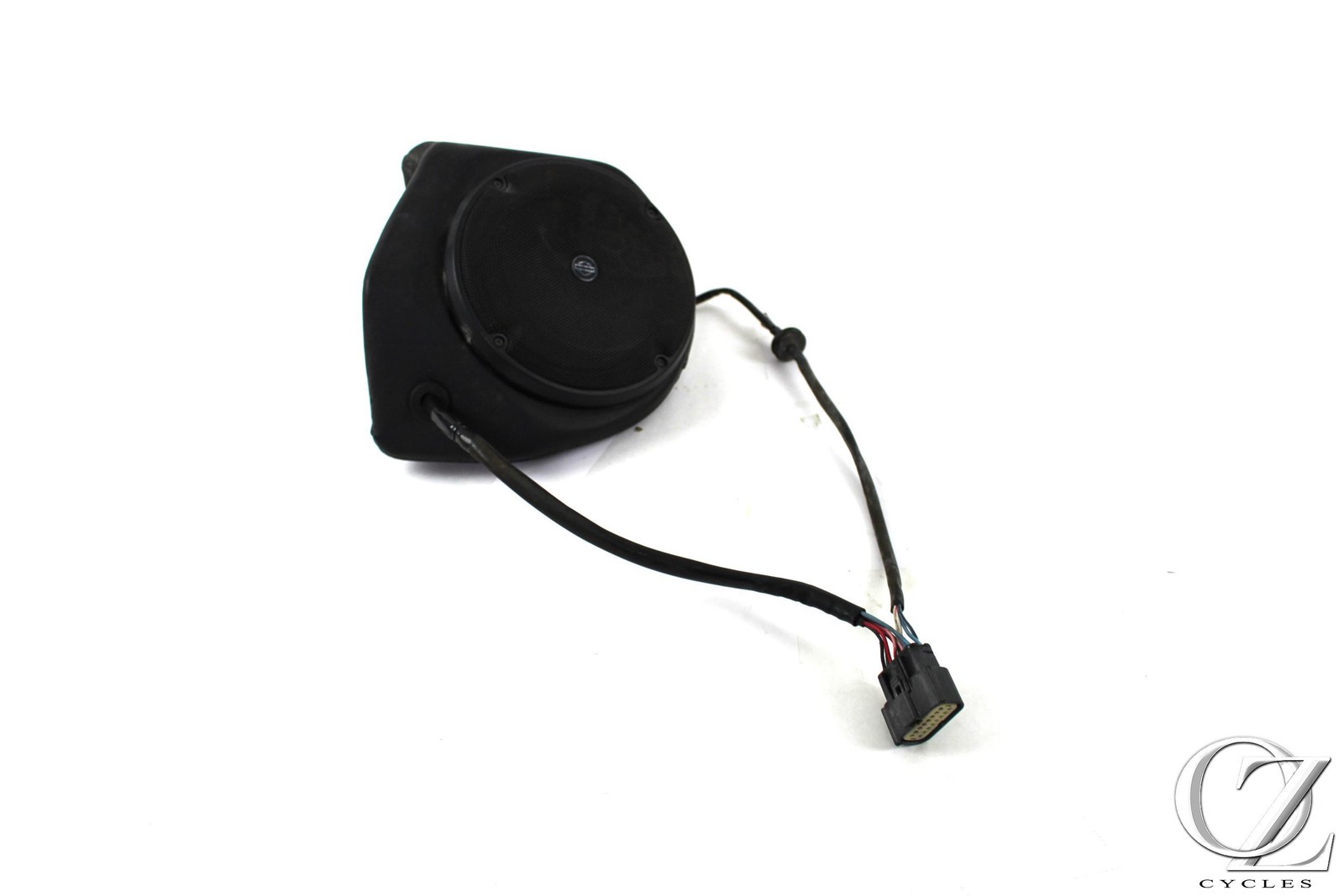 2017 17 Harley Street Glide CVO FLHKSE TOur Pak Speaker