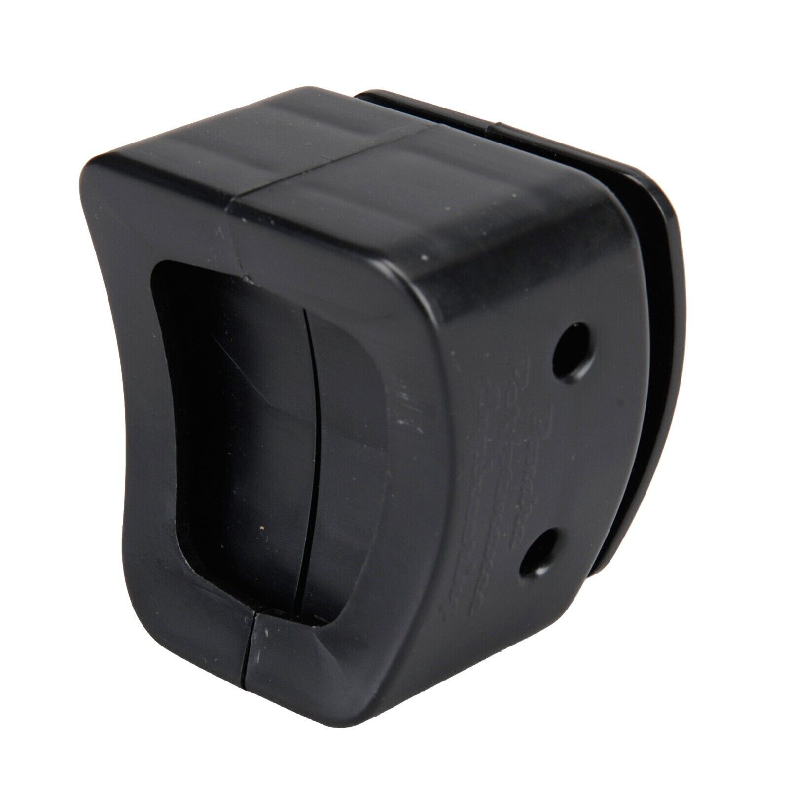 2016 - 2023 Chevy Camaro E-Z Clutch 1.5" Pedal Pad Extender - Bondra Performance