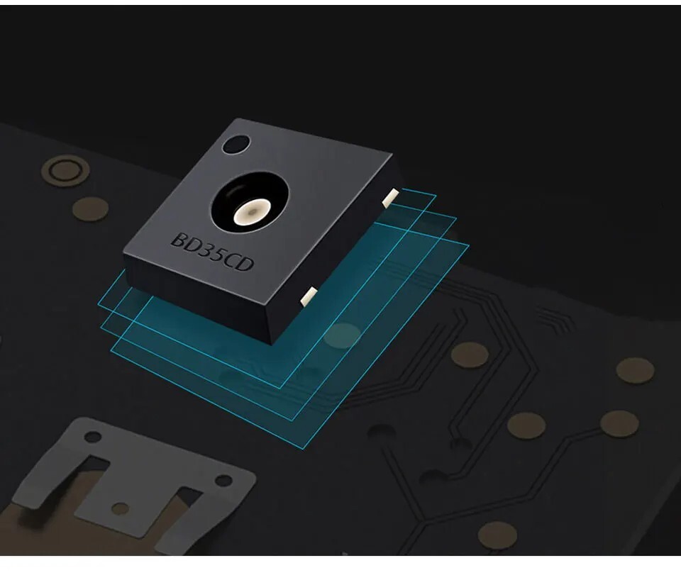 Xiaomi LCD Thermometer 2 Mijia Hygrometer Bluetooth Humidity Smart Sensor