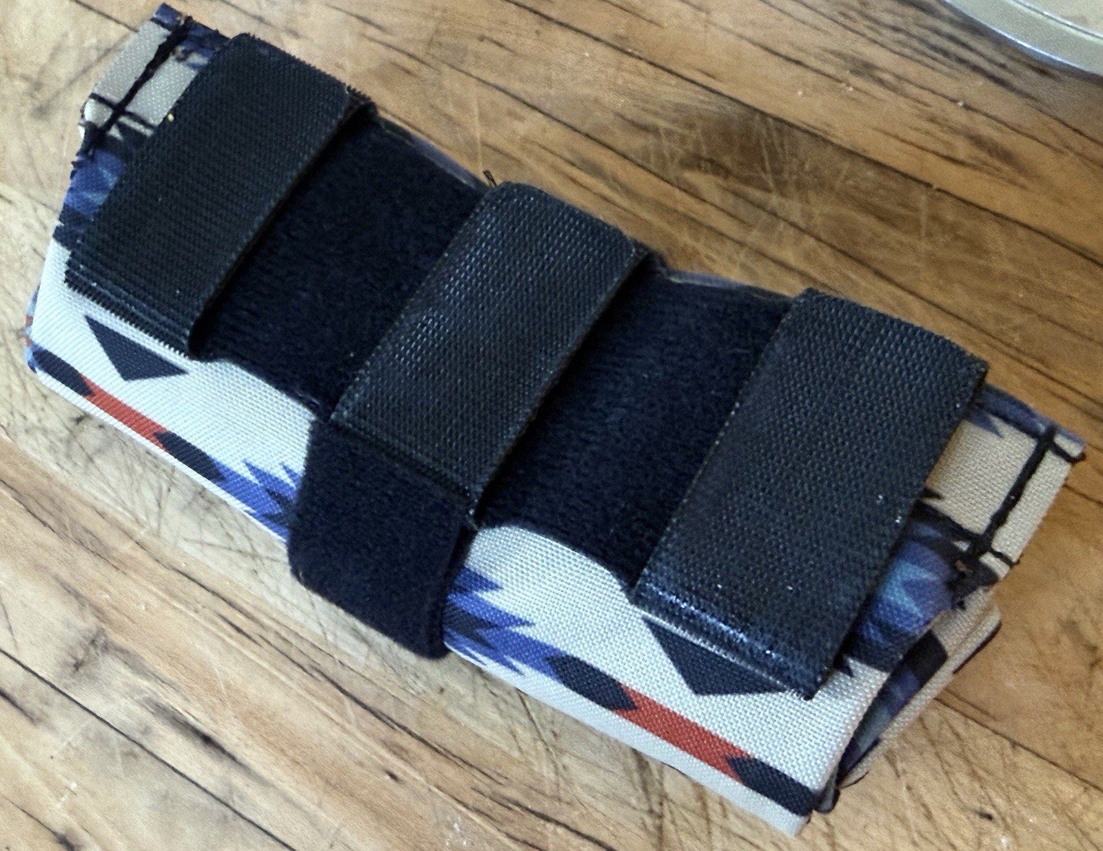 Esstac x Black Canyon Systems “Skittles” Dump Pouch