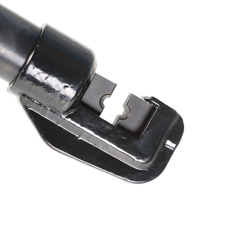 10T Hydraulic Crimper Crimping Tool Wire Battery Cable Lug Terminal W/ 9 Dies