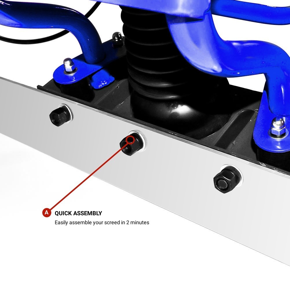 37.7cc 4 Stroke Gas Concrete Wet Screed Power Screed Cement 7 ft Board Top