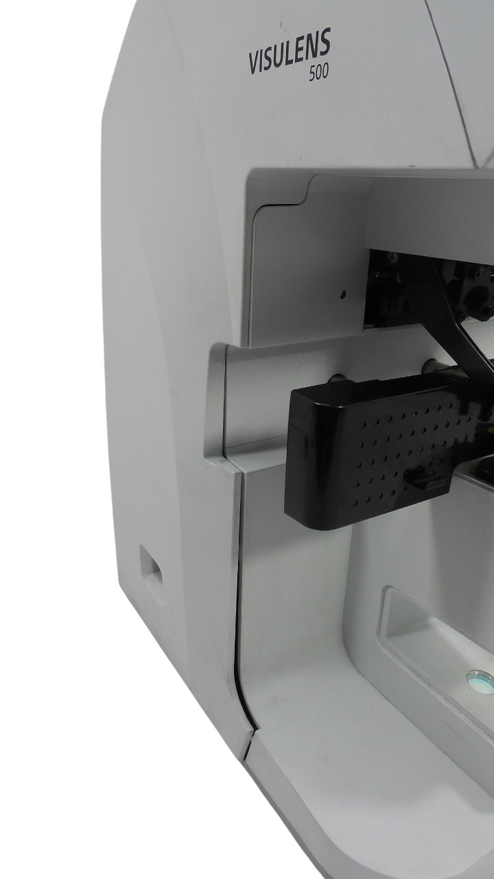 Zeiss Visulens 500 Automated Lensmeter - Free Shipping