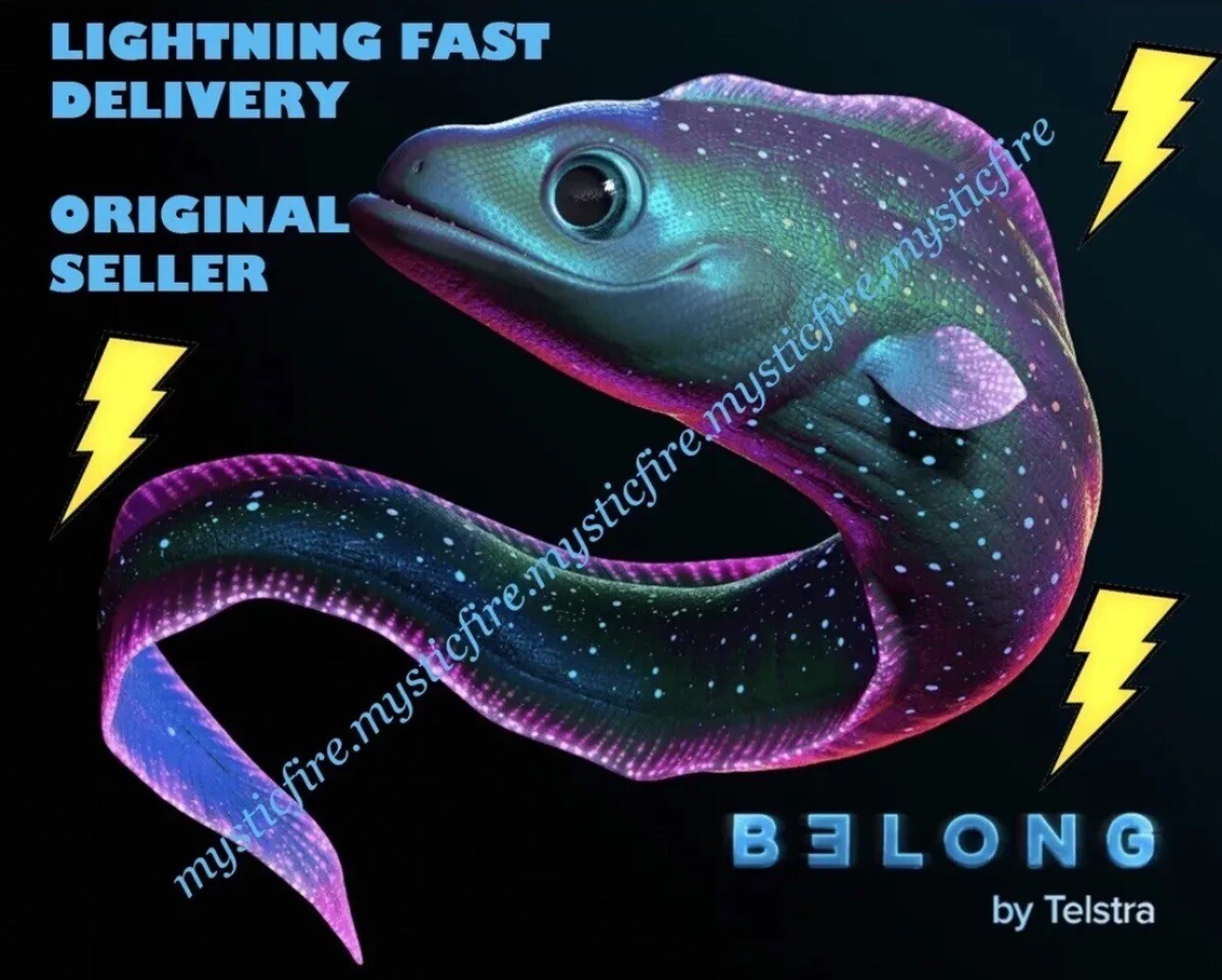 100gb belong data Data Gift