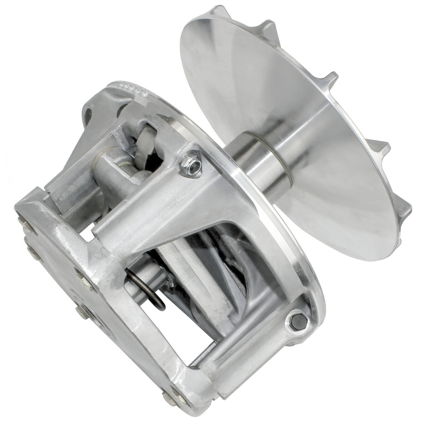 Complete Primary Drive Clutch fits Polaris Sportsman 570 EFI 2019 - 2021 1323545