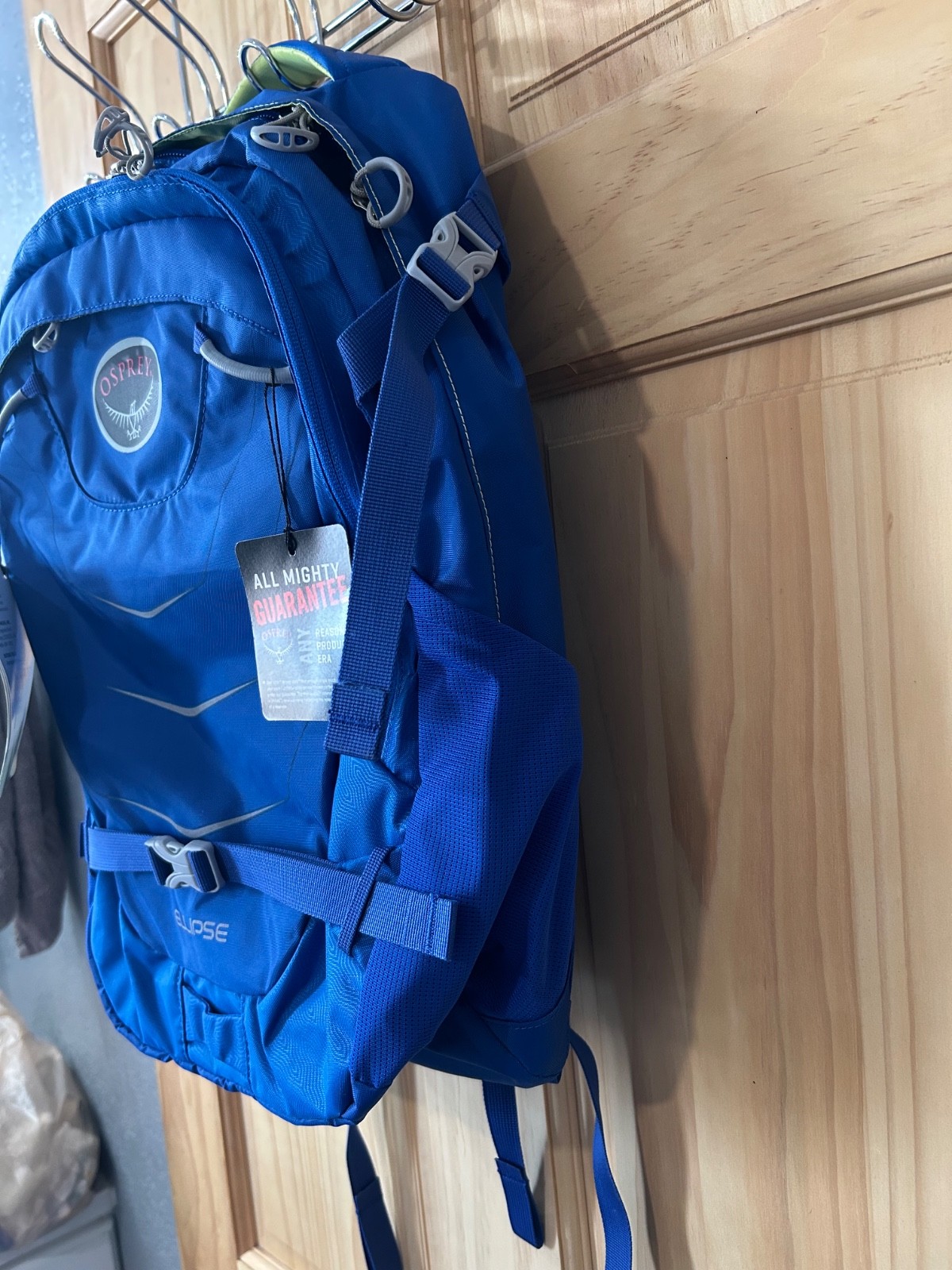 Osprey Ellipse 25L Backpack