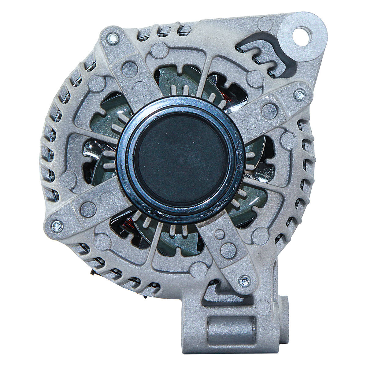 New Alternator For Buick 2008-2017 Chevrolet 2009-2017 GMC Saturn