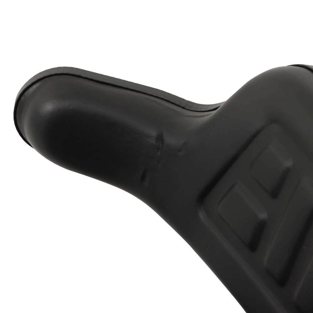 Black Tractor Suspension Seat For Massey Ferguson 180 185 235 240 245 250 254