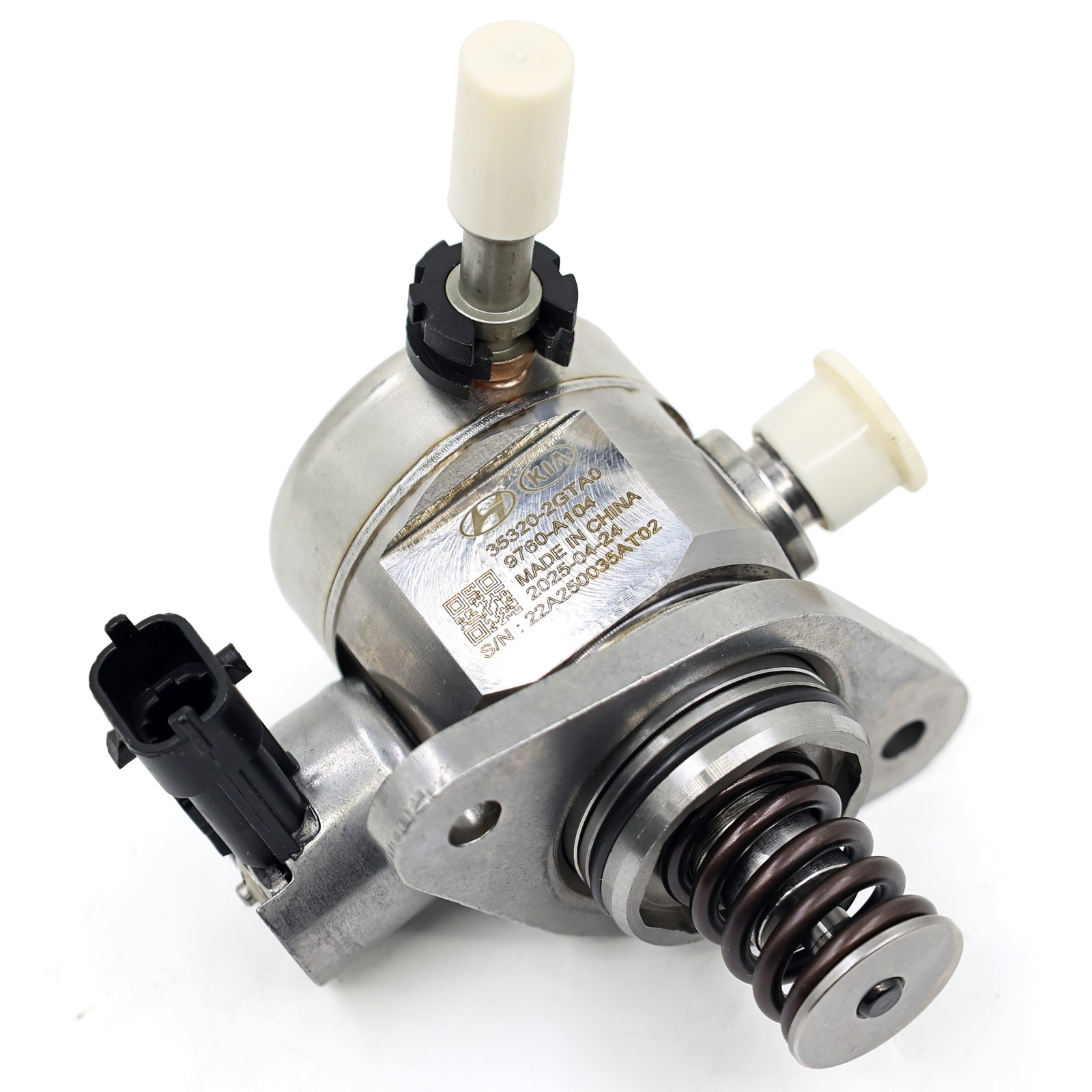 High Pressure Pump 35320-2GTA0 For Hyundai Santa Fe Sonata OEM New