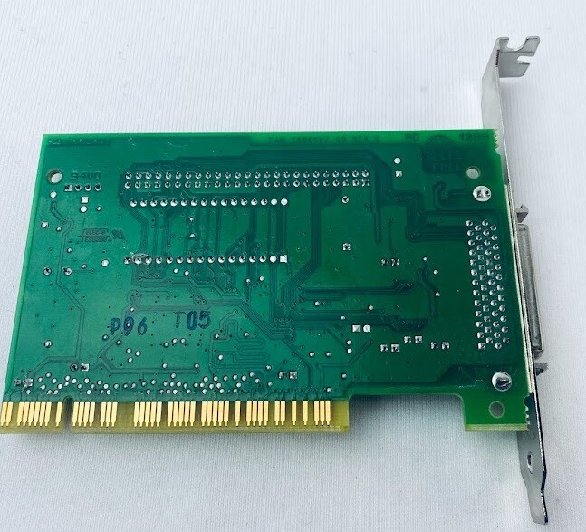 Adaptec AHA-2930CU SCSI Controller Card