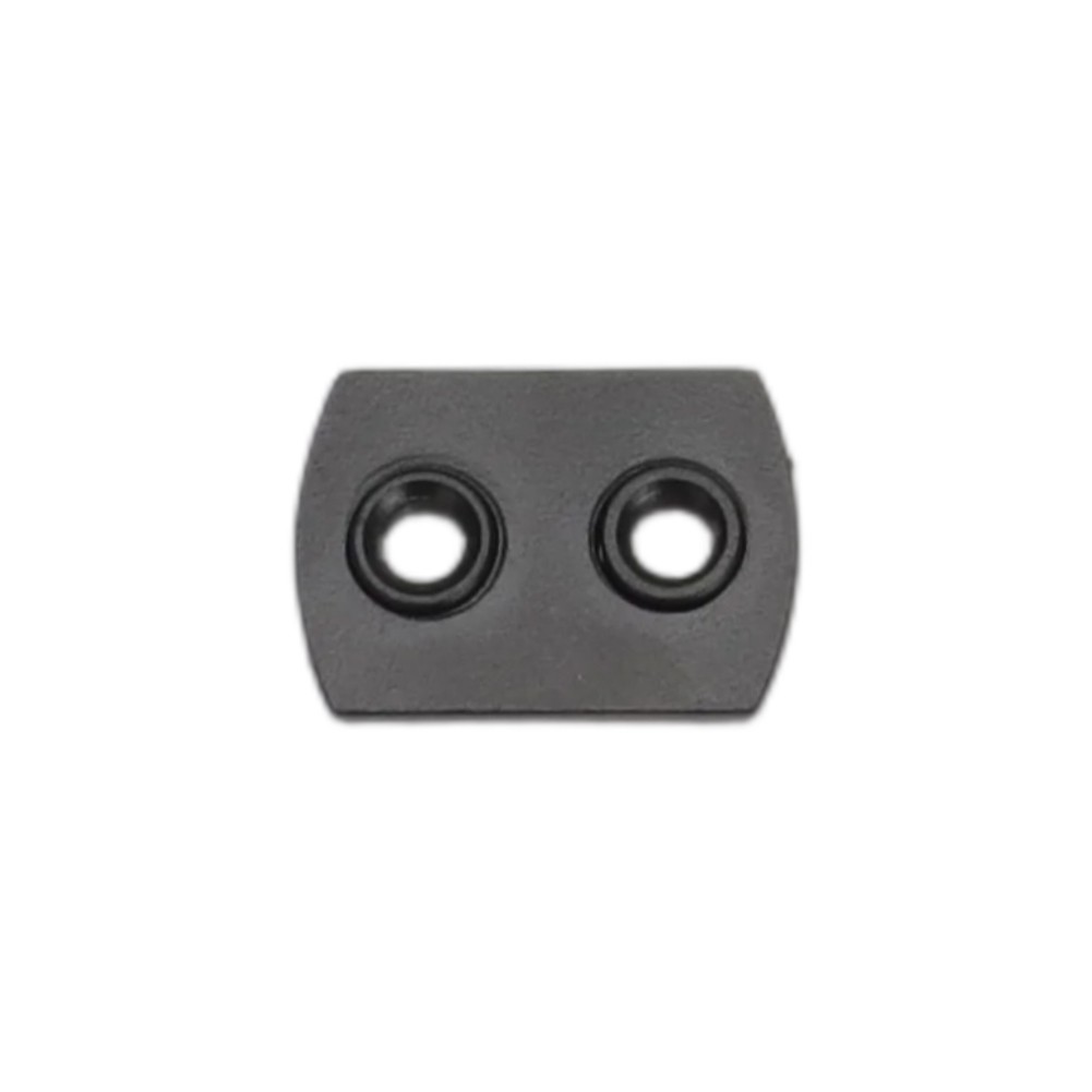 For Pelican RFMT-002-BLK Cargo Case Roof Mount Kit, Black, Gen2 BX140R BX55S 85S