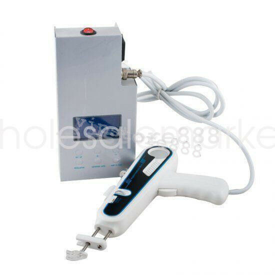Professional Machine Gun Mesogun Meso Therapy Rejuvenation Wrinkle Remove