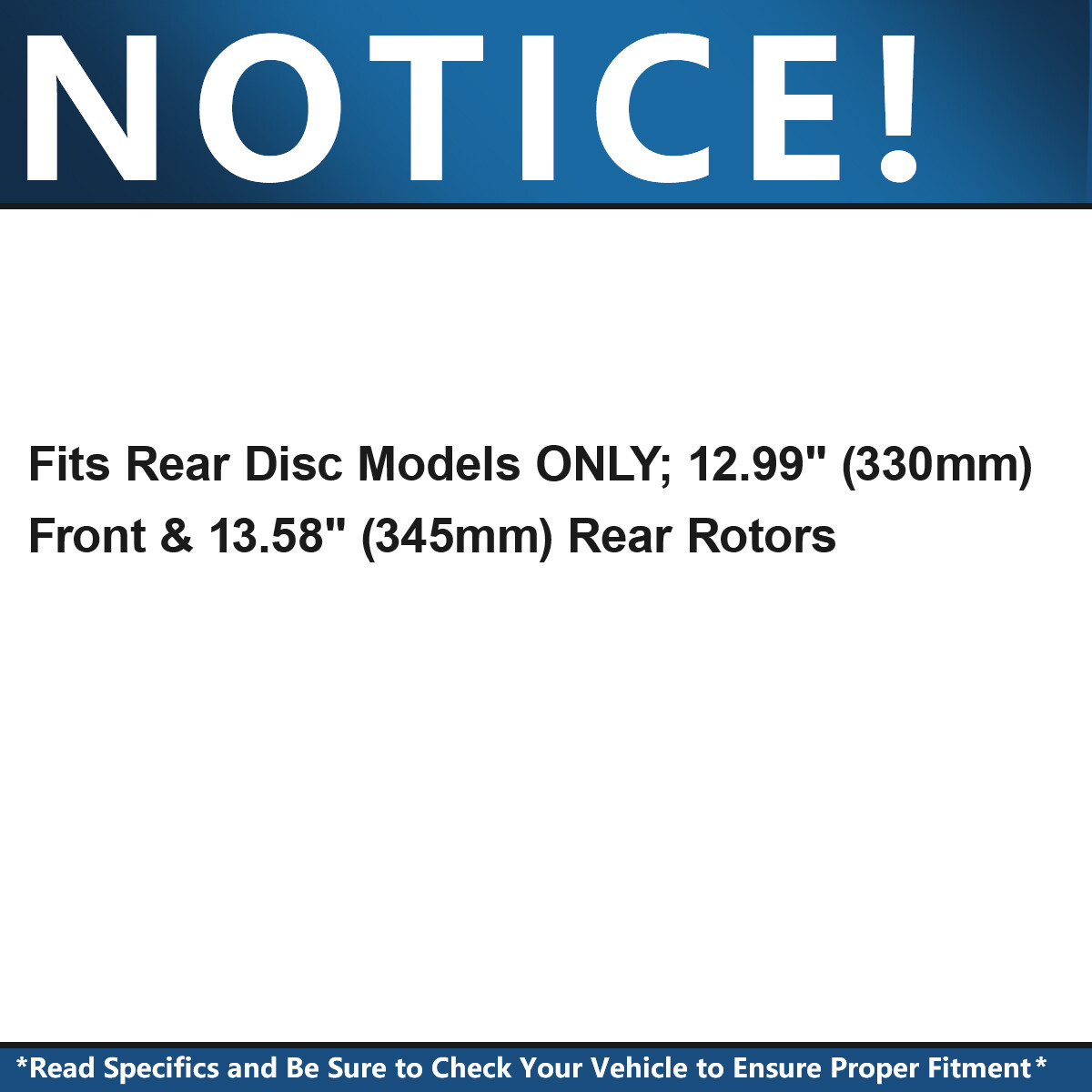 Front & Rear Drilled Rotors + Brake Pads for Chevy Avalanche Cadillac Escalade