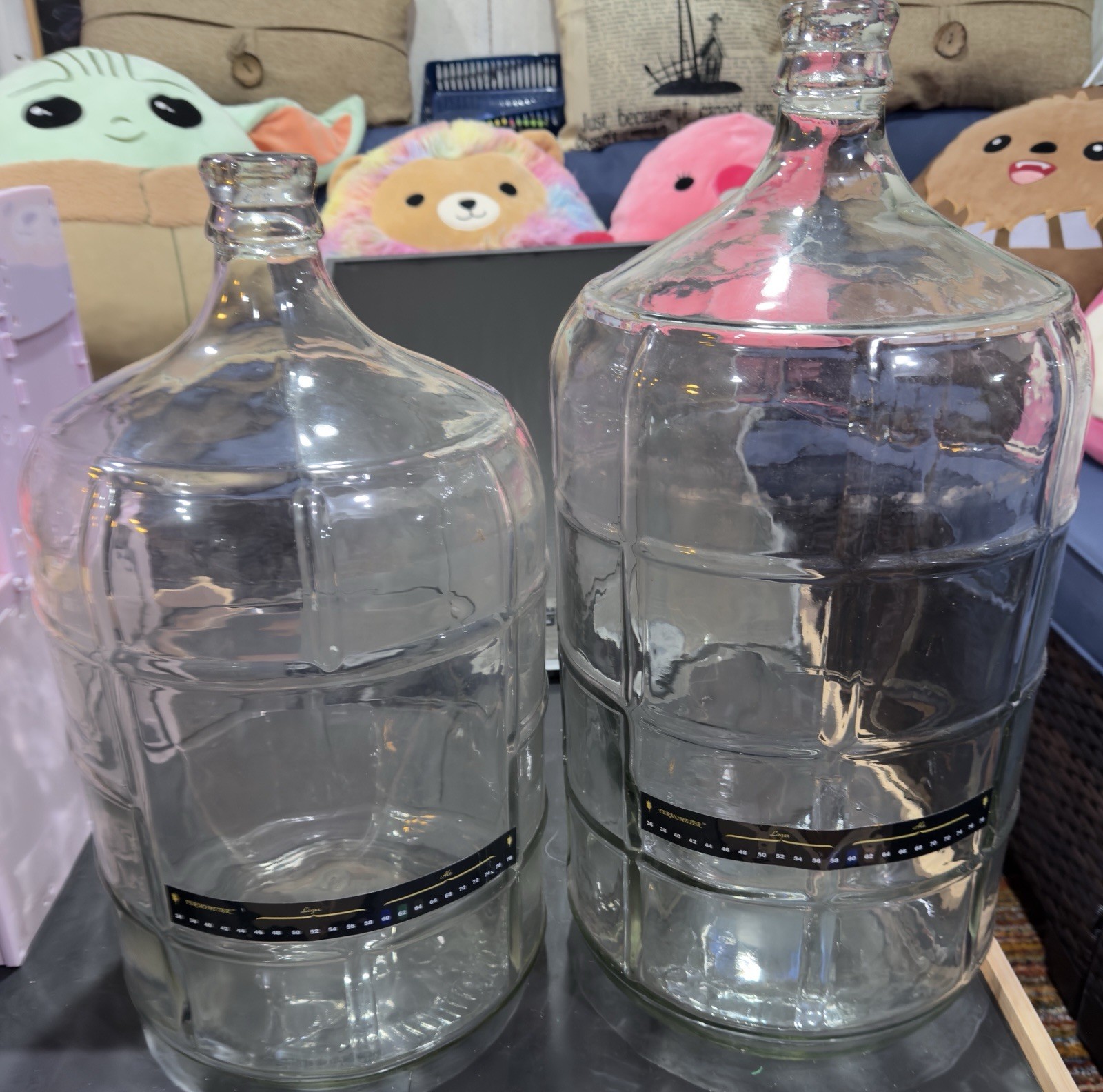 Home Beer Making Starter Kit – Kettle, Dark Star Burner, Carboys, Chiller, +More