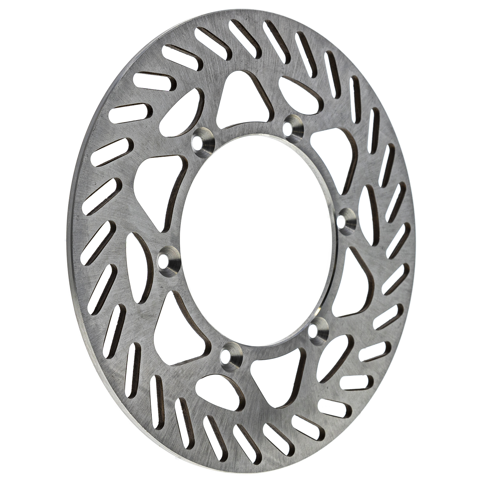 NICHE Rear Brake Rotor for Kawasaki KX250 KX125 KDX200 KX500 41080-1388