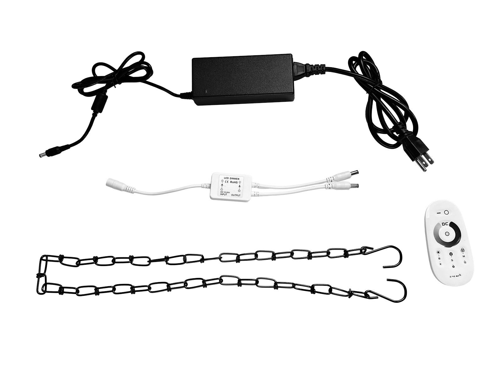 Chevrolet Corvette Z06 Light Up LED Flex Neon Wall Sign in Steel Housing 60 x 11