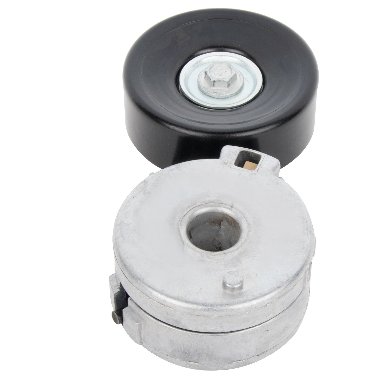 12563084 Serpentine Belt Tensioner for Buick Chevrolet Pontiac Oldsmobile