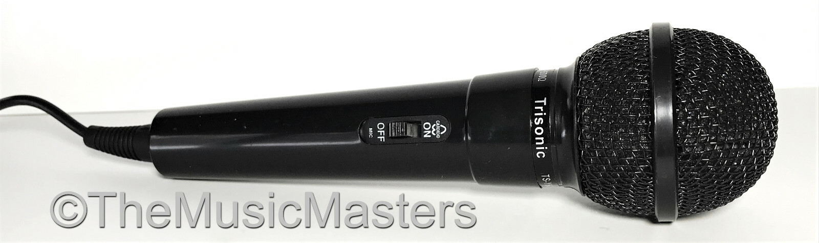 Handheld Dynamic Karaoke Computer MICROPHONE Vocal DJ PA Mic Extra Plug Adapter