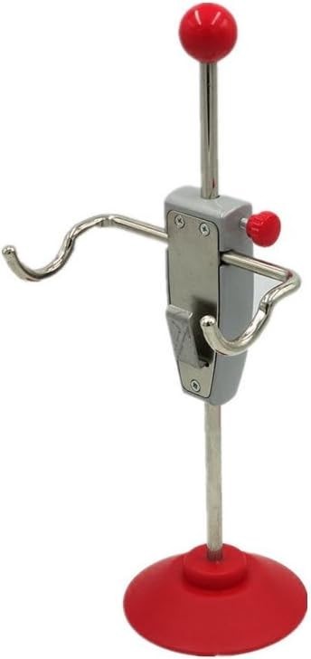 Steering Wheel Holder Alignment Adjustable Steering Wheel Lock Tool Car Truck