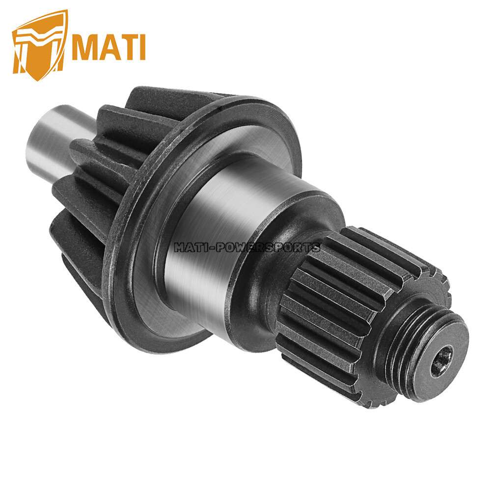 Rear Differential Pinion Gear for Honda Rancher 350 TRX350 2000-06 41421-HN5-670