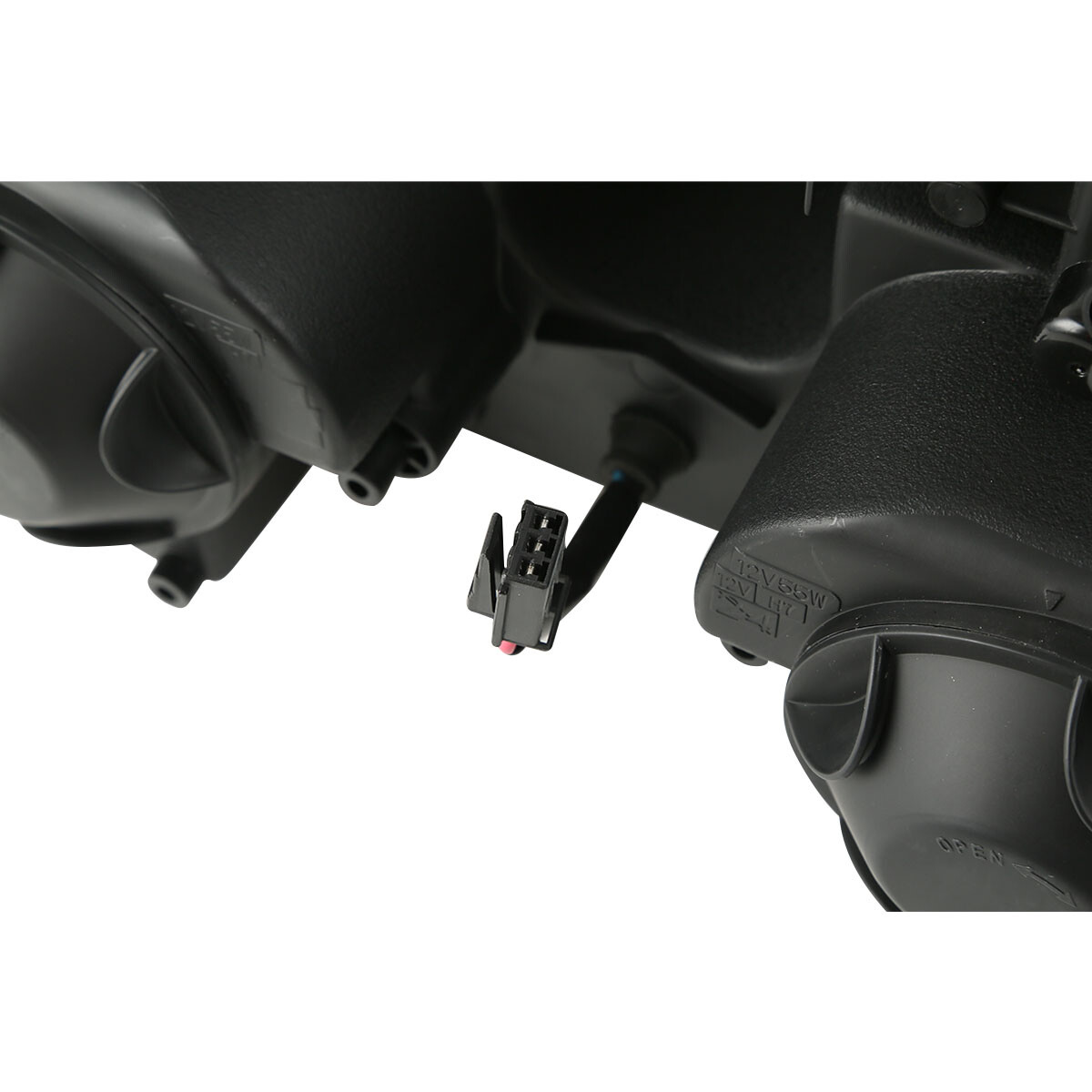 Front Headlight Head Light Assembly Fit For Yamaha YZF R1 YZFR1 2012-2014 2013