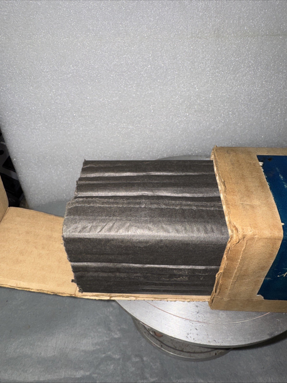 HEYER INDUSTRIES Model 318 Standard Timing Light