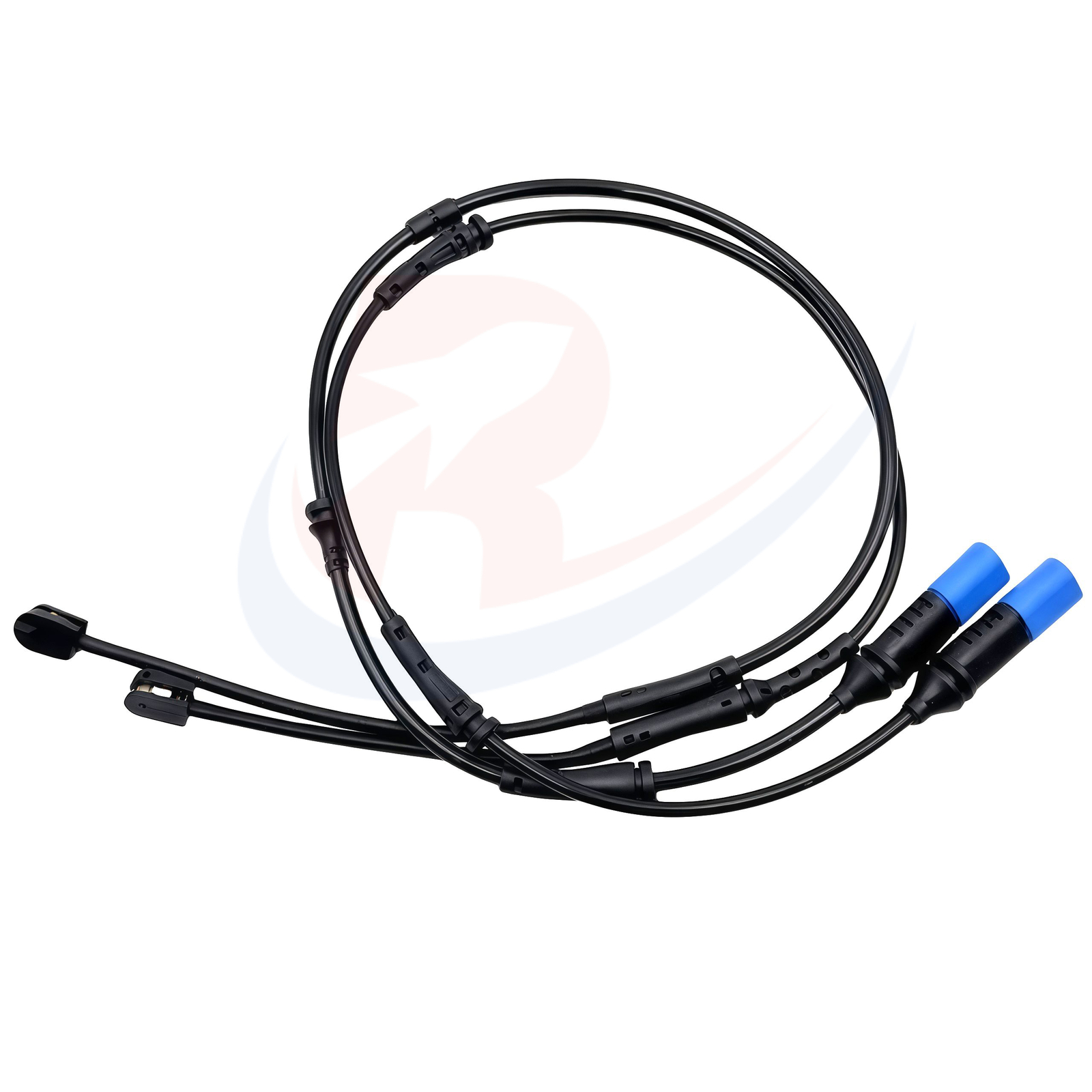 Front + Rear Brake Pad Wear Sensor for BMW F97 G01 X3 2018-2024 2.0L 3.0L SUV