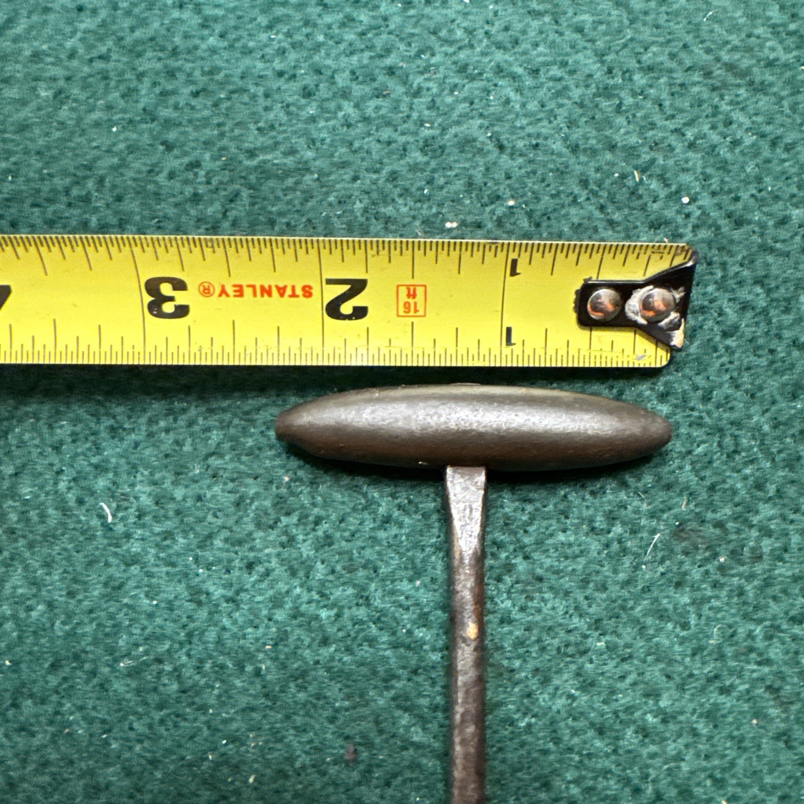 War Era Artillery Gimlet - 4 1/4”