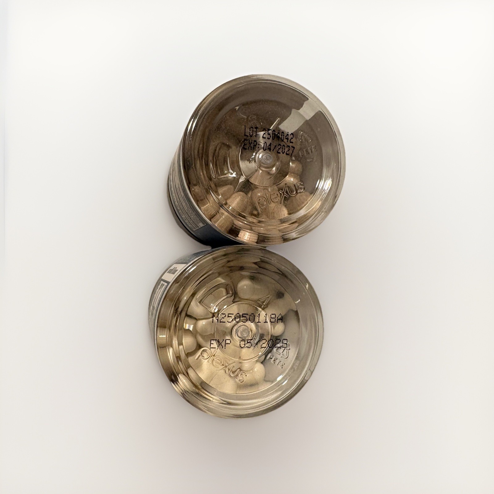 Plexus Slim Microbiome Activating 30 Packets Triplex ProBio 5 Bio Cleanse Raspbe