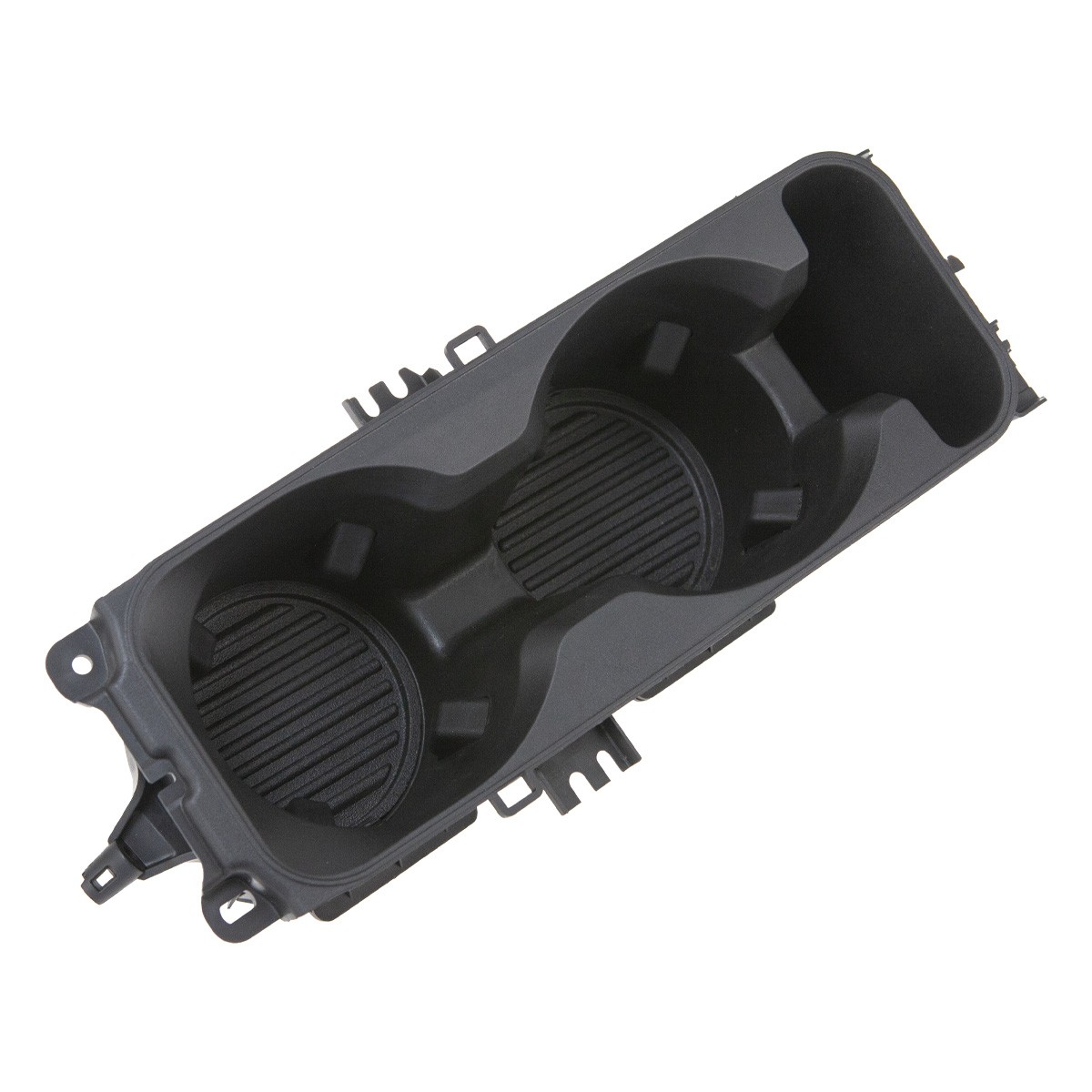 Center Console Cup Holder Without Wireless Charging For 2020-2024 Ford Explorer