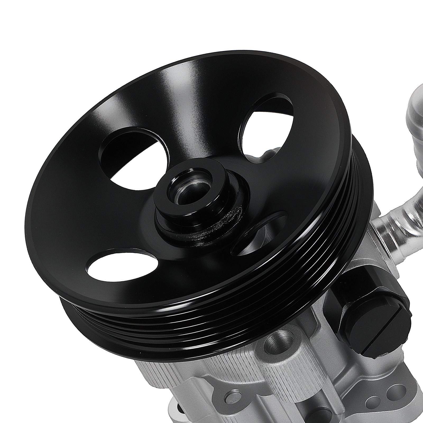 Power Steering Pump for Jeep Commander Grand Cherokee V8 5.7L 21-5461 2005-10