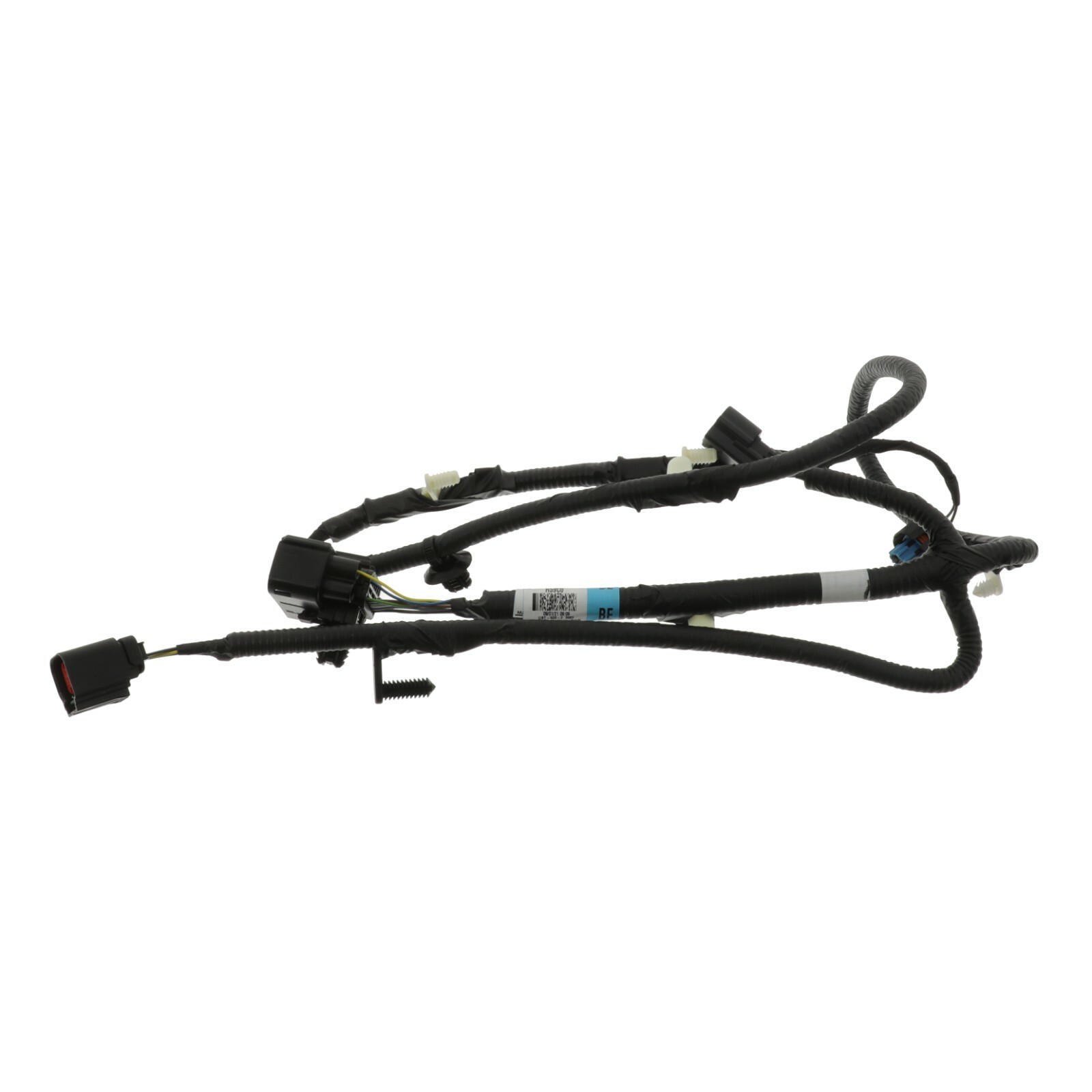 Genuine Ford Wire Assembly - Fog Lamp JL1Z-15A211-B