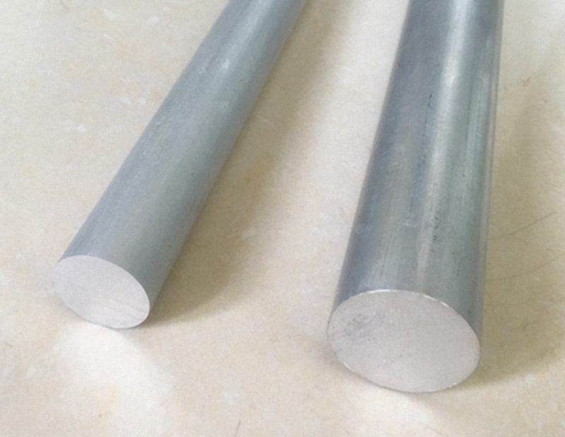 Diameter 22mm - 32mm 6061 Aluminum Round Rod Solid Bar Stock L:50-600mm Select