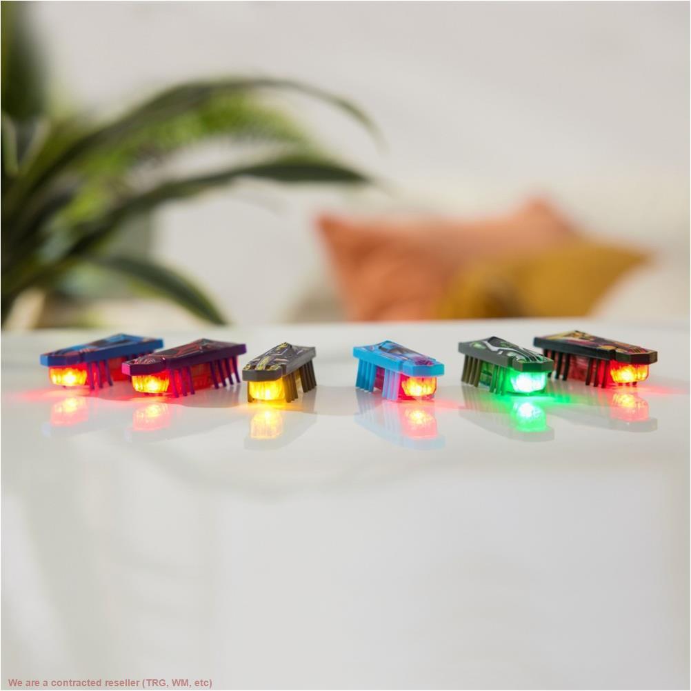 HEX Bots Nano B7 Flash Robot