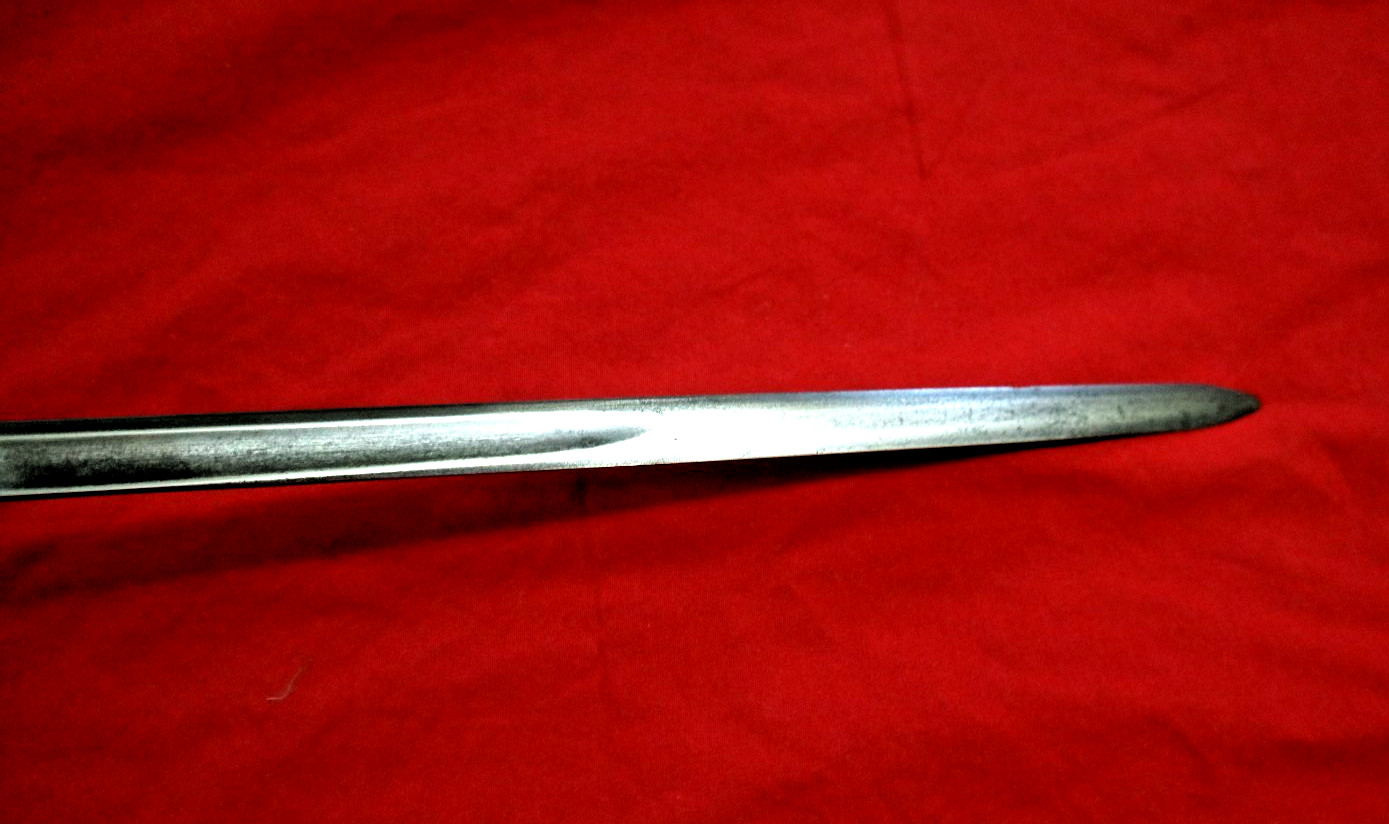 CZAR ALEXENDER I REIGN RUSSIAN OFFICER SWORD CA 1810-1815