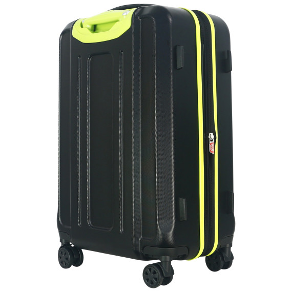 Olympia USA Apache Plus 22" Hardcase Carry-On