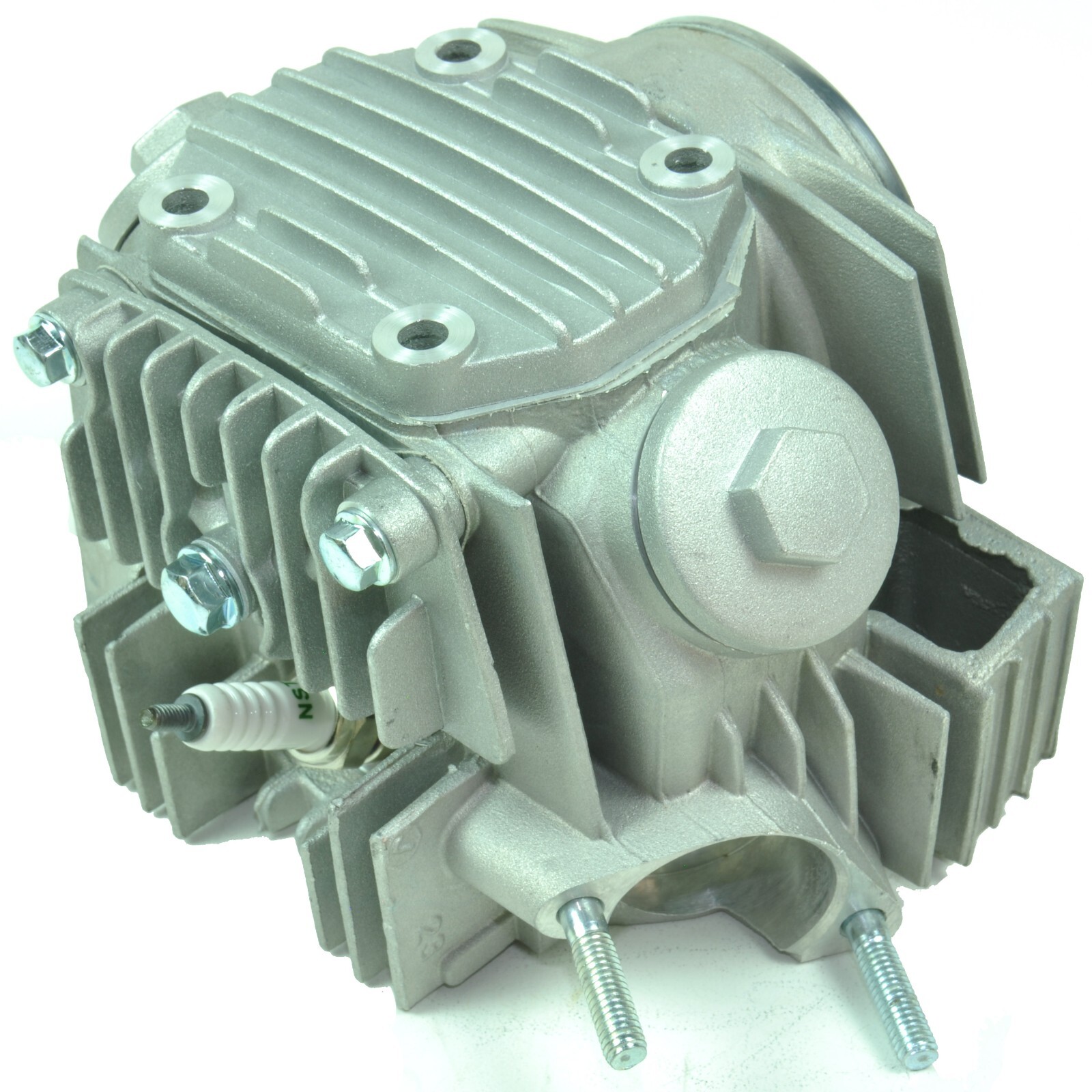 BLEM Apollo Cylinder Piston Top End 52mm 110cc 4-Stroke Chinese ATVs Dirtbikes