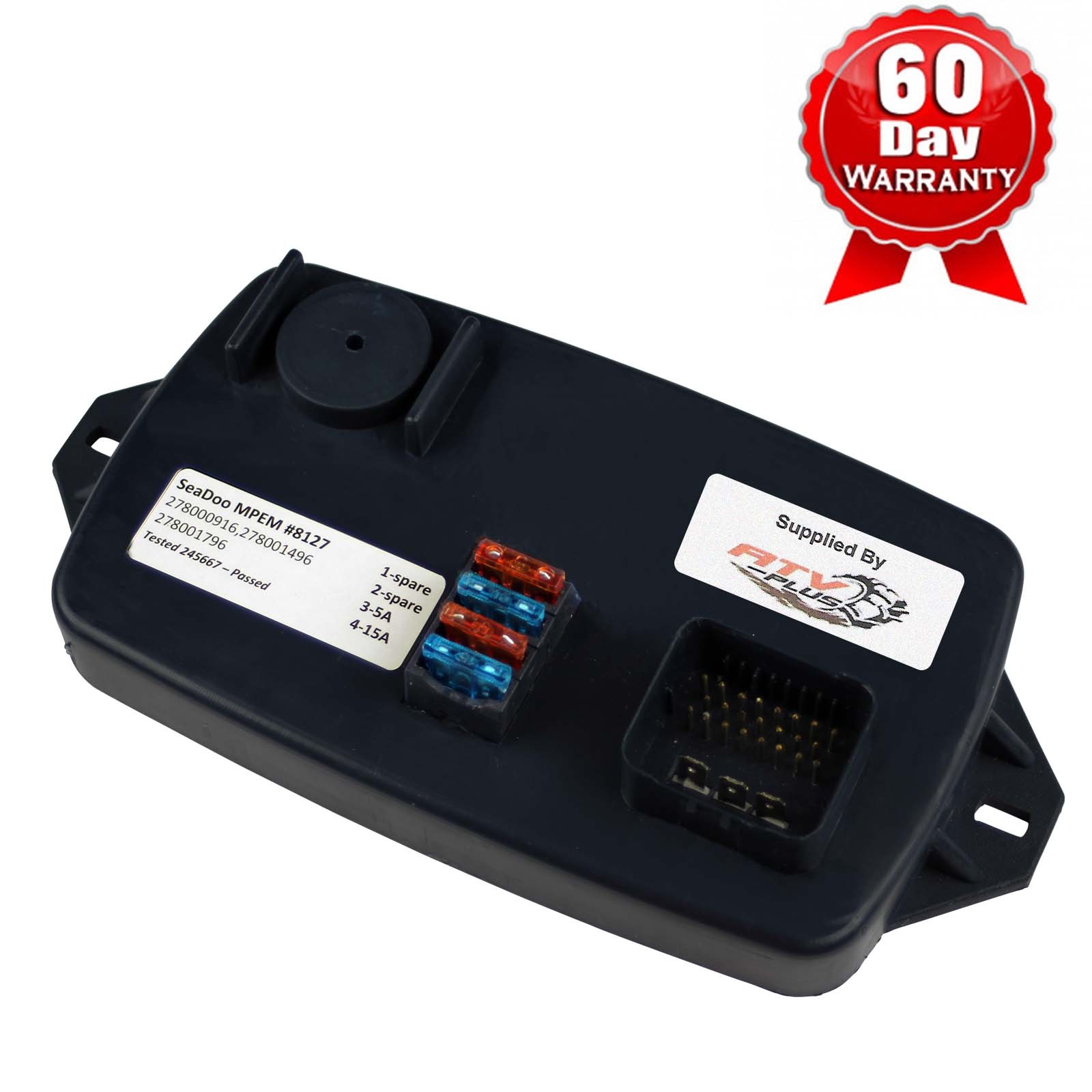 SEADOO MPEM 1997 1998 1999 2000 2001 717 720 GS GTI GTE 278000916 278001496